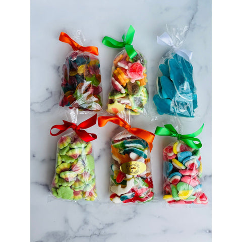 Gummy Curated Candy Box