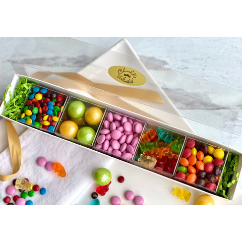 Choose your Own Candy Gift Box