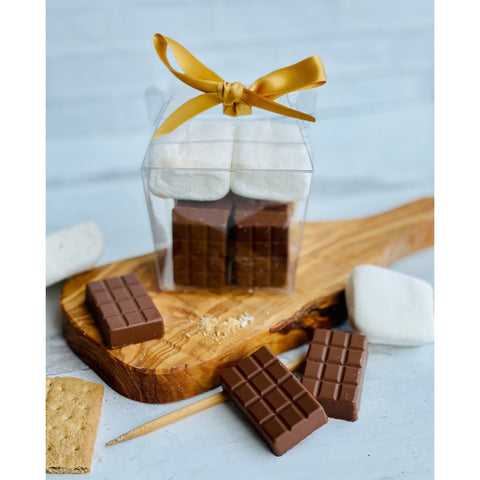 Gourmet S’mores Kit