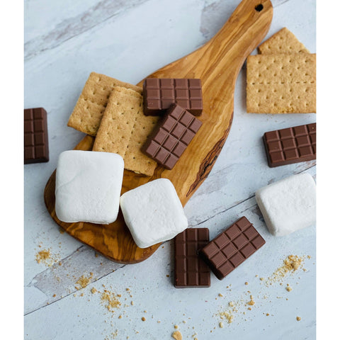 Gourmet S’mores Kit