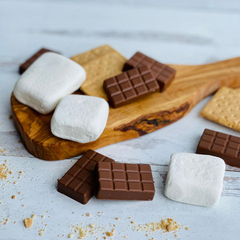 Gourmet S’mores Kit