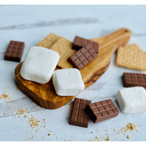 Gourmet S’mores Kit