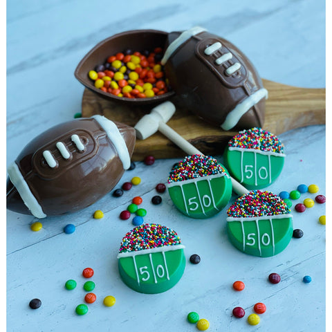 Football Candy Party