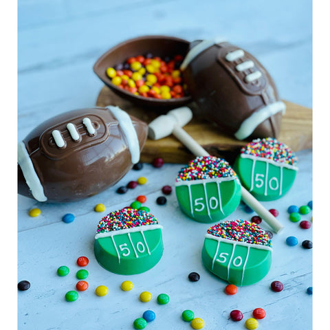 Football Candy Party