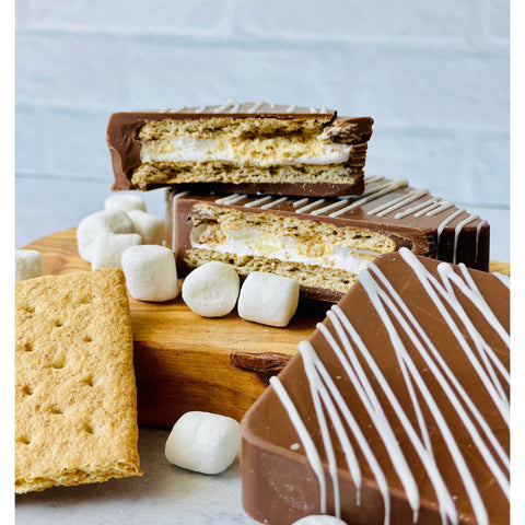 Gourmet S’mores (Set of 12)