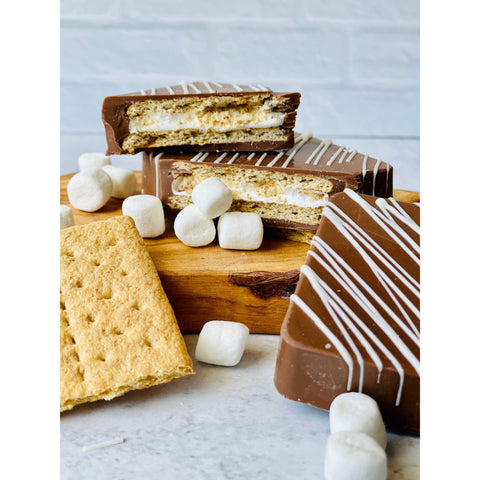 Gourmet S’mores (Set of 12)