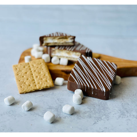 Gourmet S’mores (Set of 12)