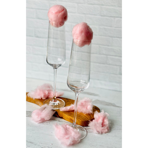 Cotton Candy Glitter Bombs (Set of 12)