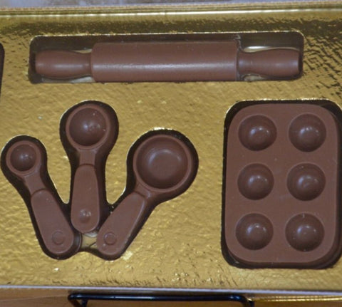 Bakers Chocolate Gift Box